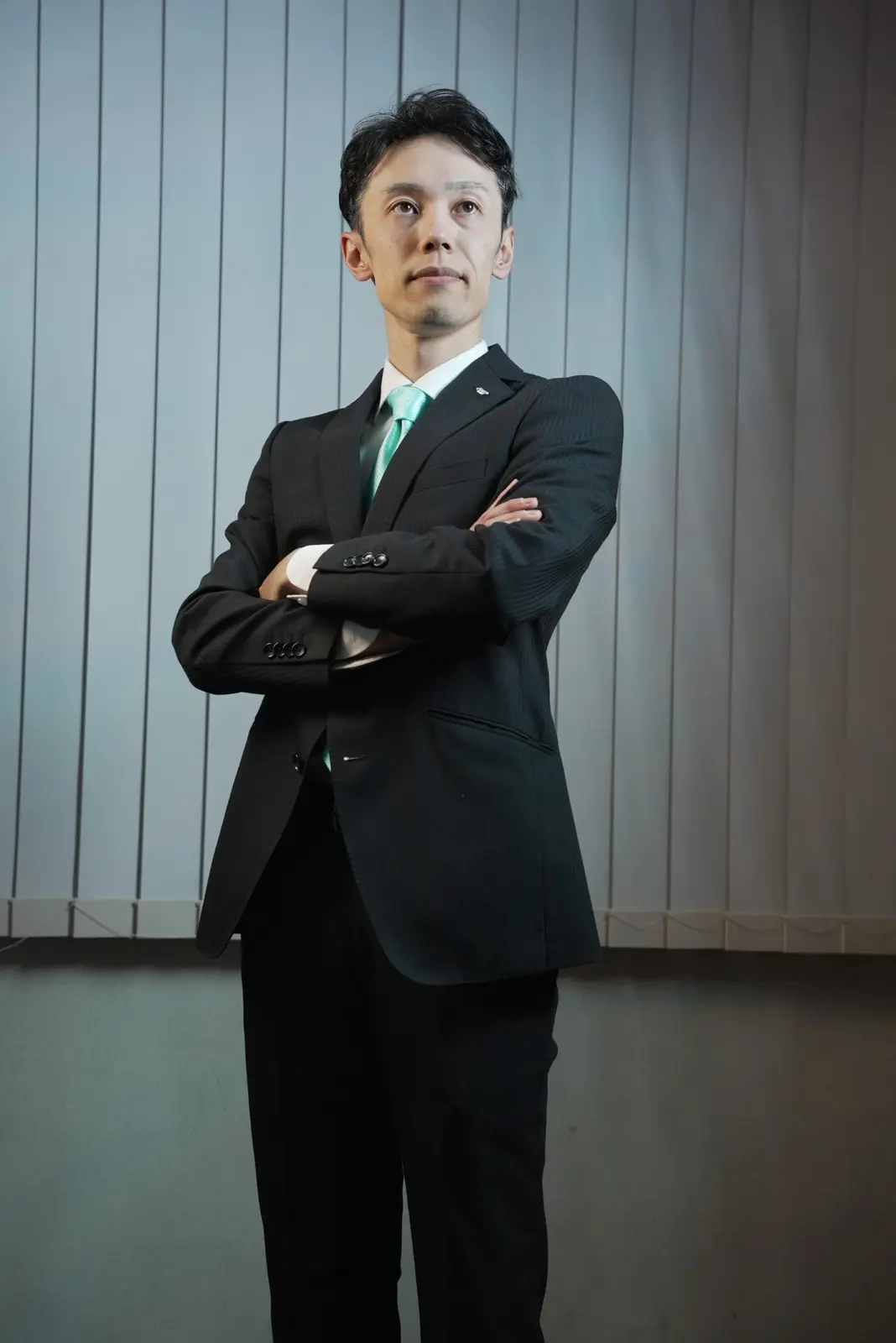 湘南予防・歯科室 院長 坪川正樹