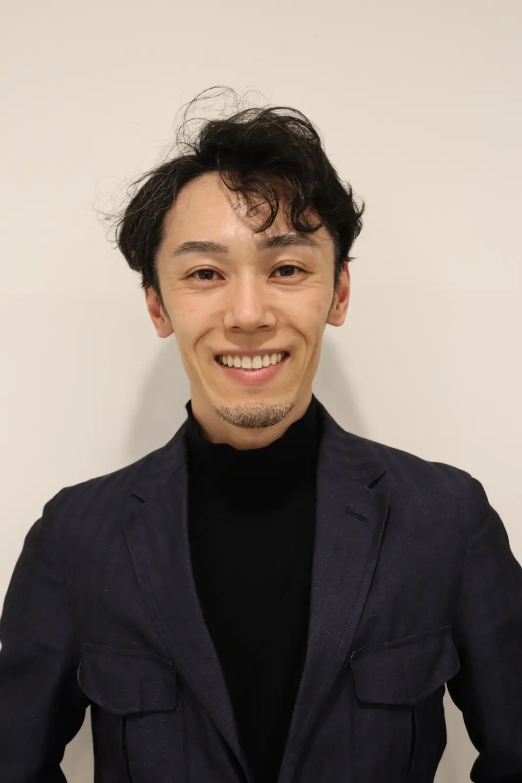 湘南予防・歯科室 院長 坪川正樹